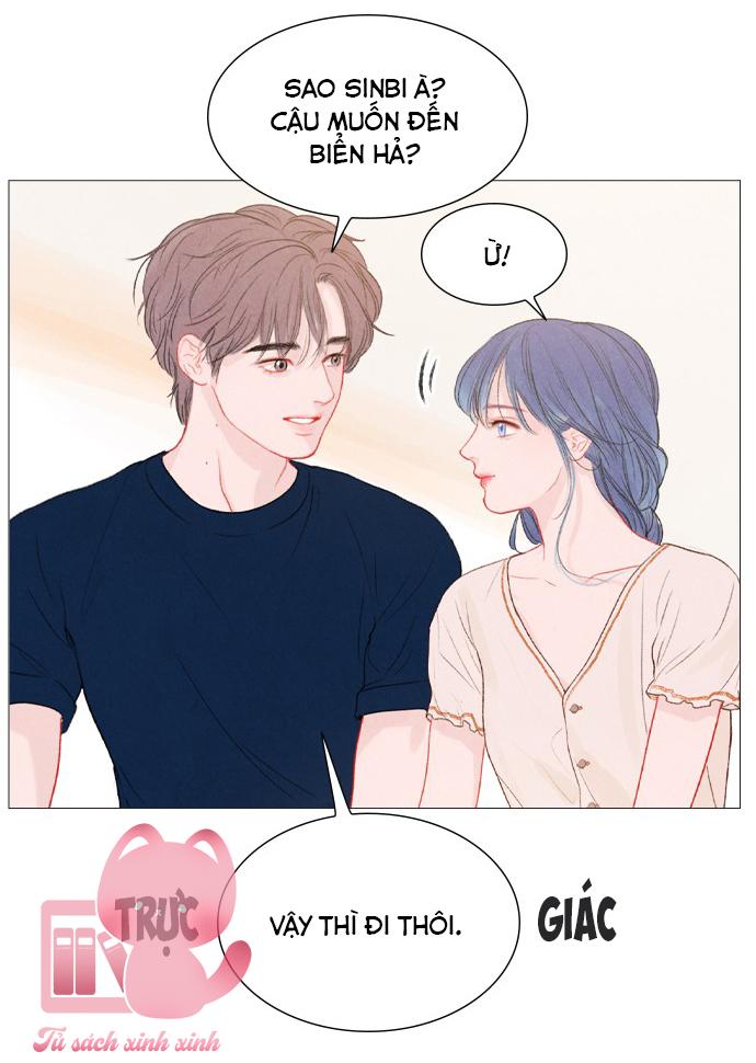 Thần Bí Chap 37 - Trang 2