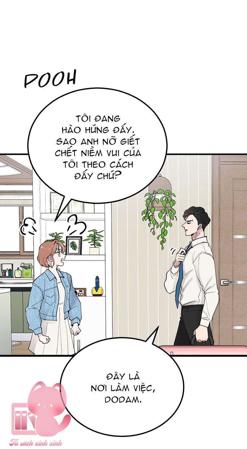 Trưởng Phòng Mệt Mỏi Vì Người Vợ Mới Cưới Chap 6 - Trang 2
