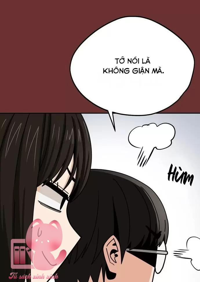 Lớ Ngớ Vớ Phải Tình Yêu Chap 61 - Next Chapter 61.1