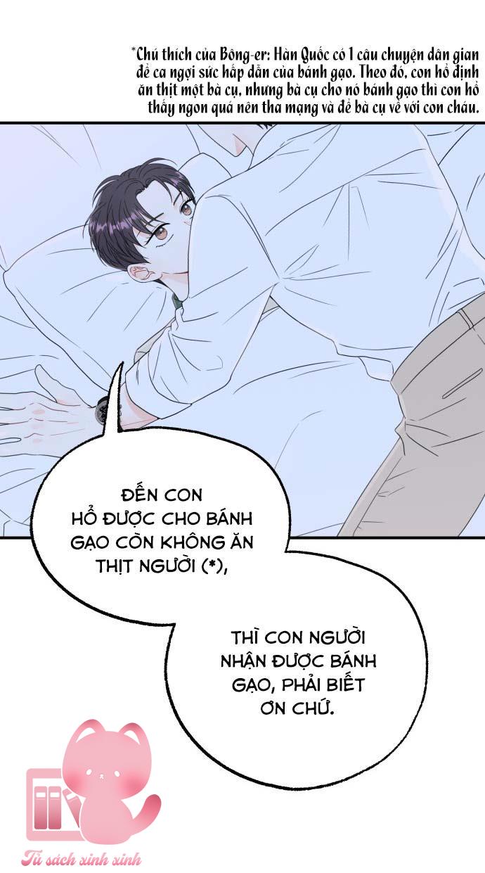 Xác Suất Tình Yêu Chapter 4 - Trang 3