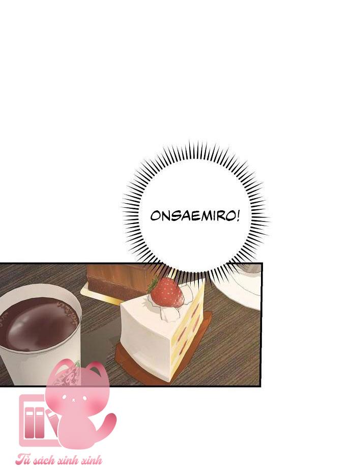 Onsaemiro Chapter 27 - Next Chapter 28