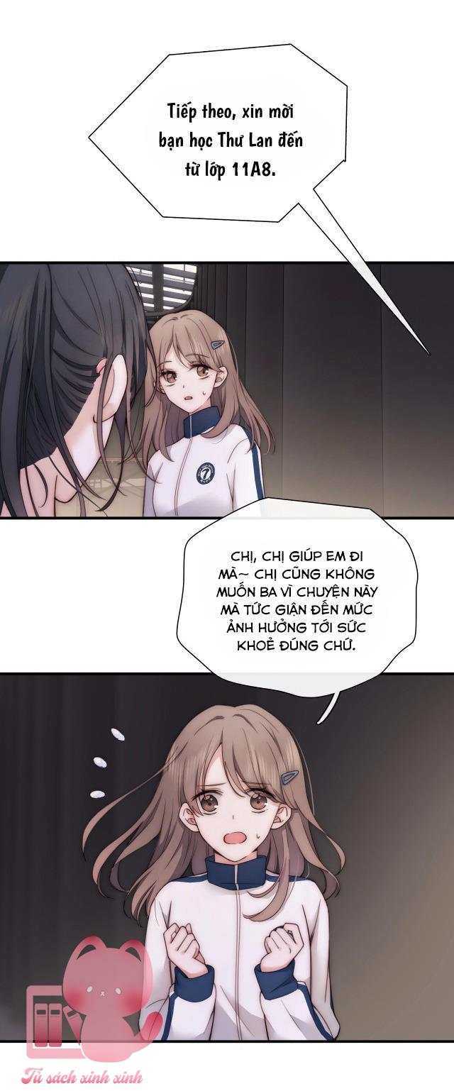 Bệnh Yêu Chapter 1 - Next Chapter 2