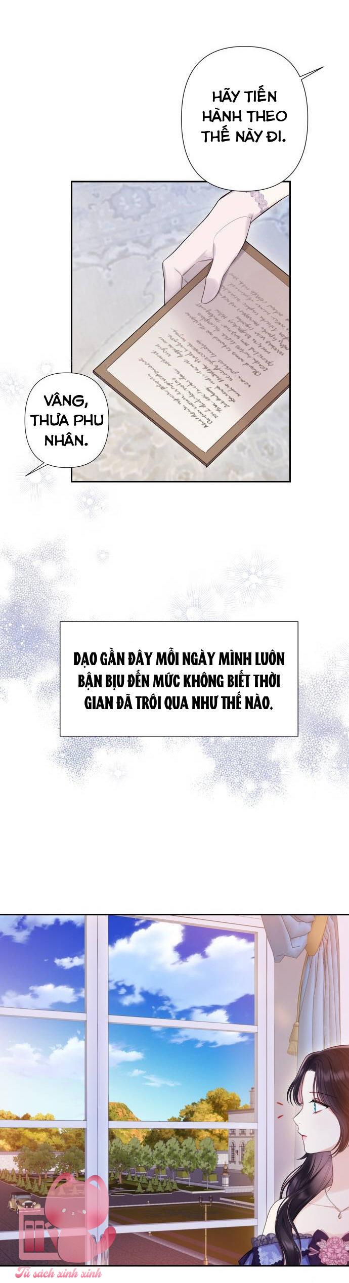 Bastian Chapter 26 - Trang 3