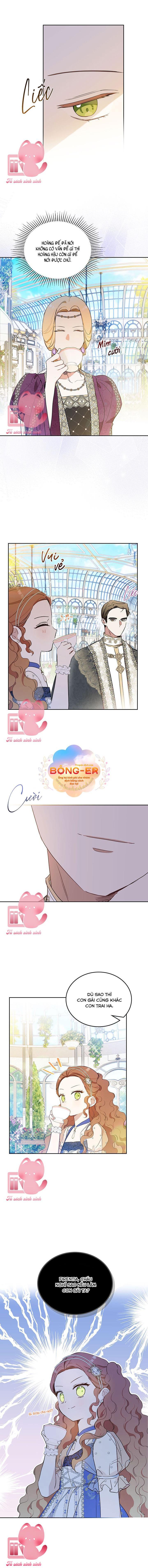 Kiếp Này Ta Sẽ Trở Thành Gia Chủ Chap 87 - Next Chap 88