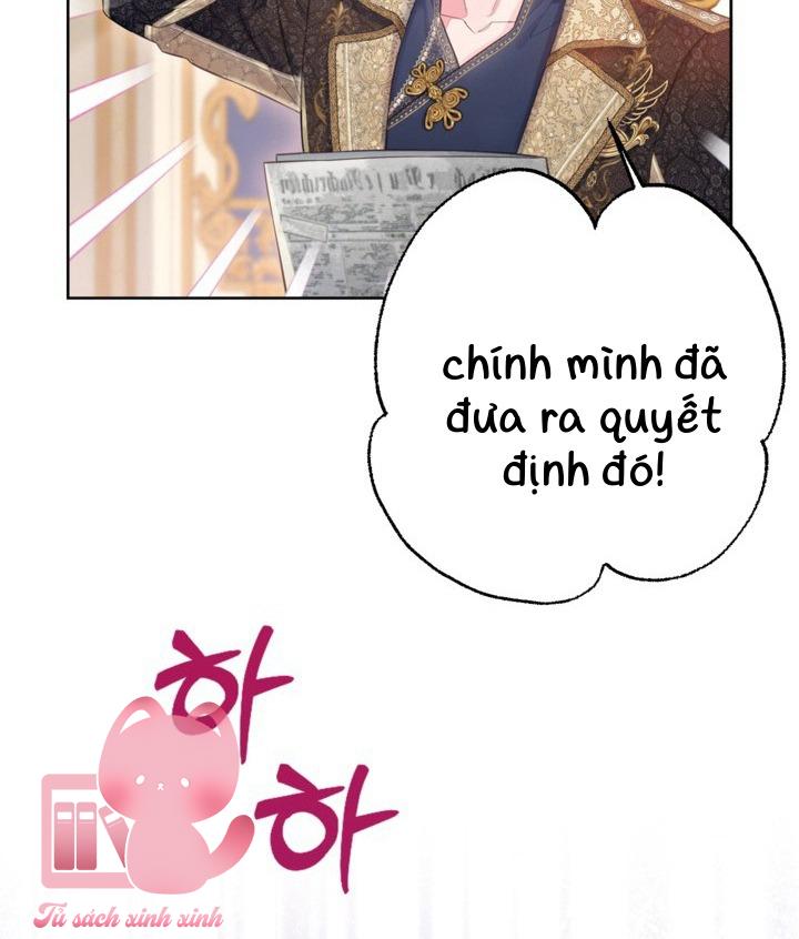 Người Anh Trai Mạnh Nhất Của Tôi Đã Mất Trí Nhớ Chap 20 - Trang 4