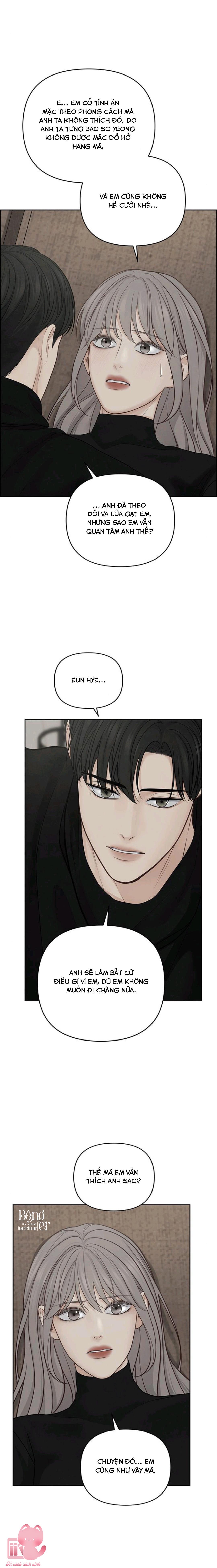 Hy Vọng Duy Nhất Chap 31 - Trang 2