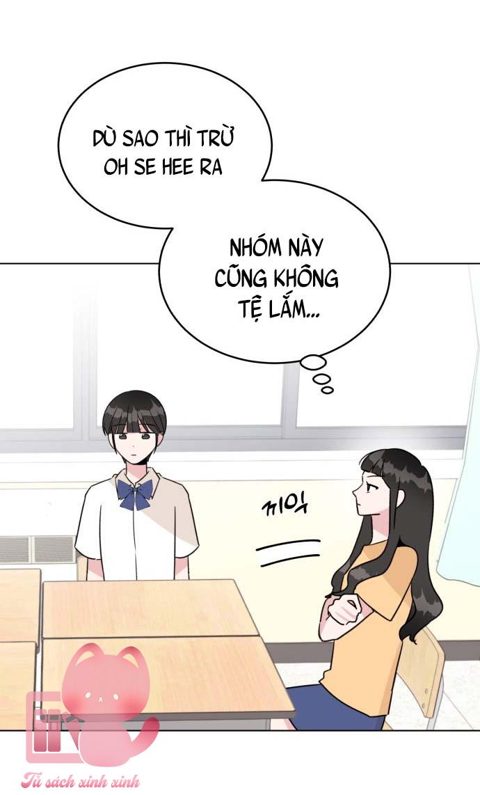 Chúng Ta Là Gì Của Nhau? Chap 37 - Trang 2