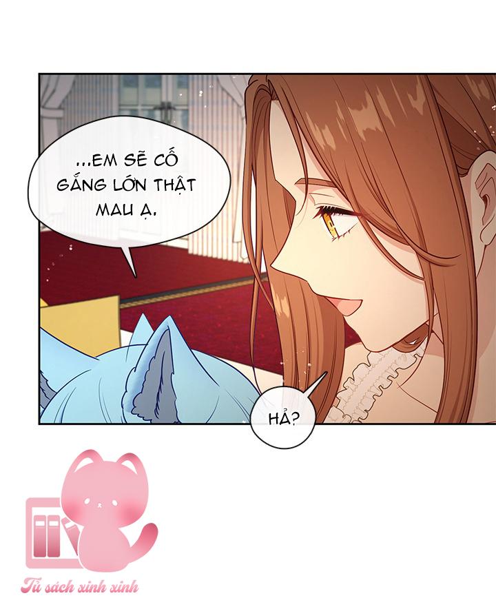 Hãy Coi Chừng Ác Nữ Chap NT36 - Next Chap NT35