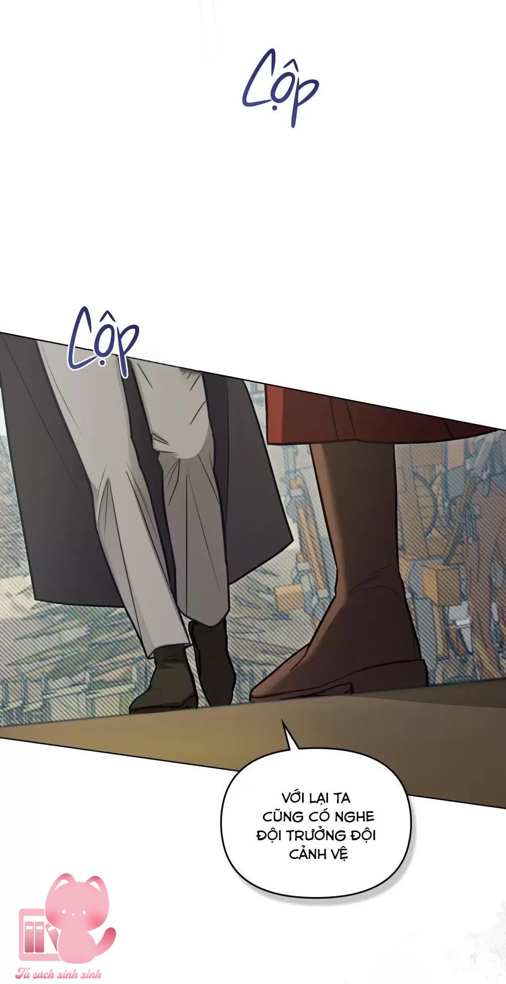 Nếu Không Vâng Lời Công Tước Chapter 48 - Next Chapter 49