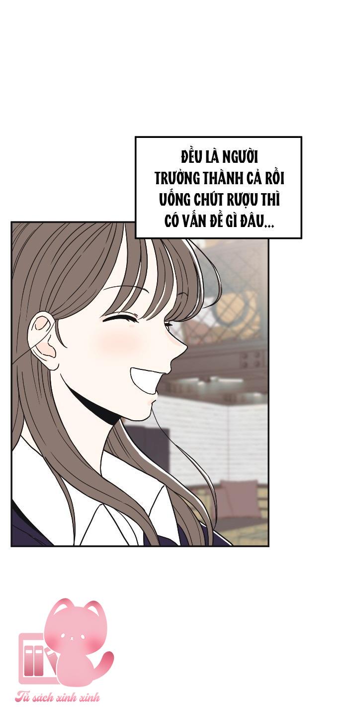 Trái Dấu Hút Nhau Chap 1 - Next Chap 2