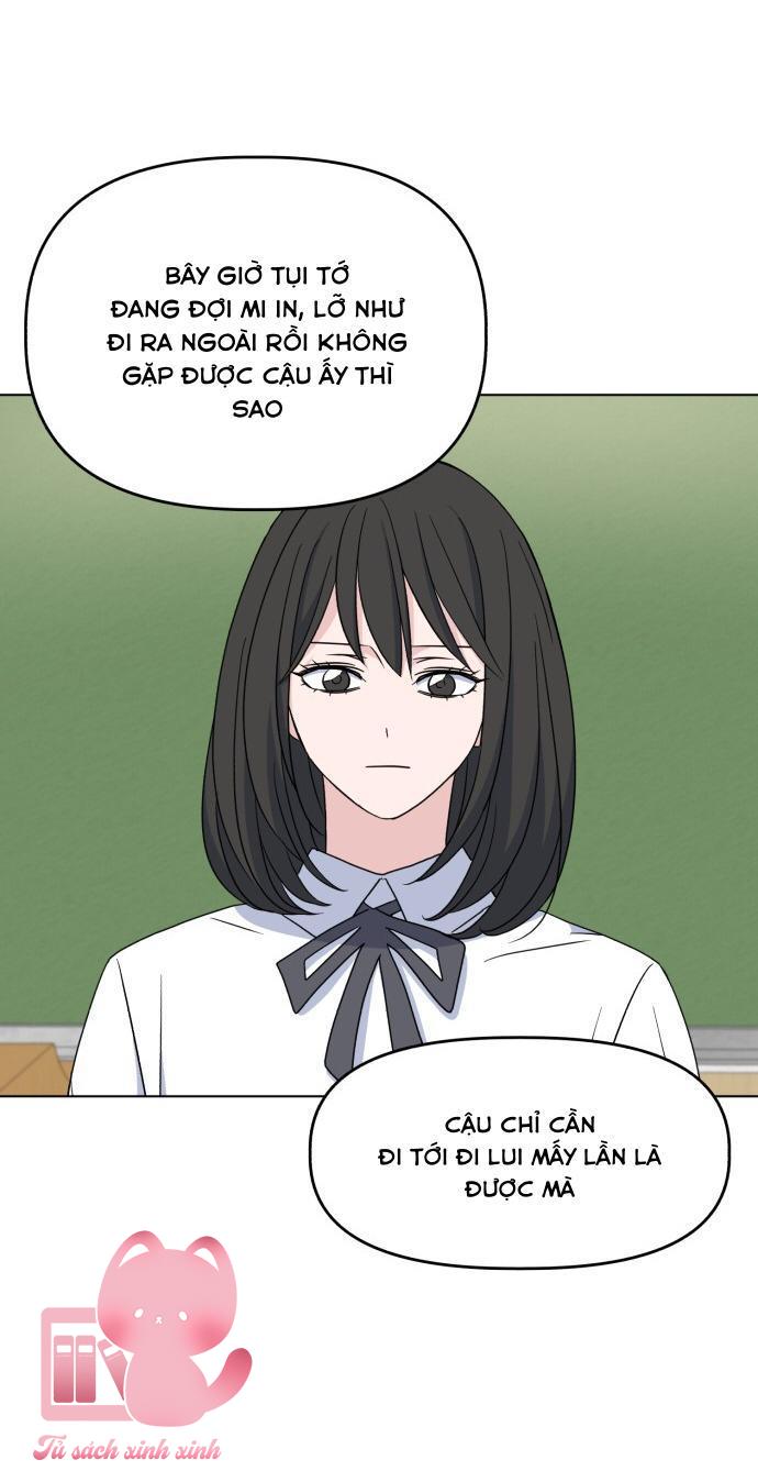Quan Hệ Nhân Quả Chap 6 - Next Chap 7
