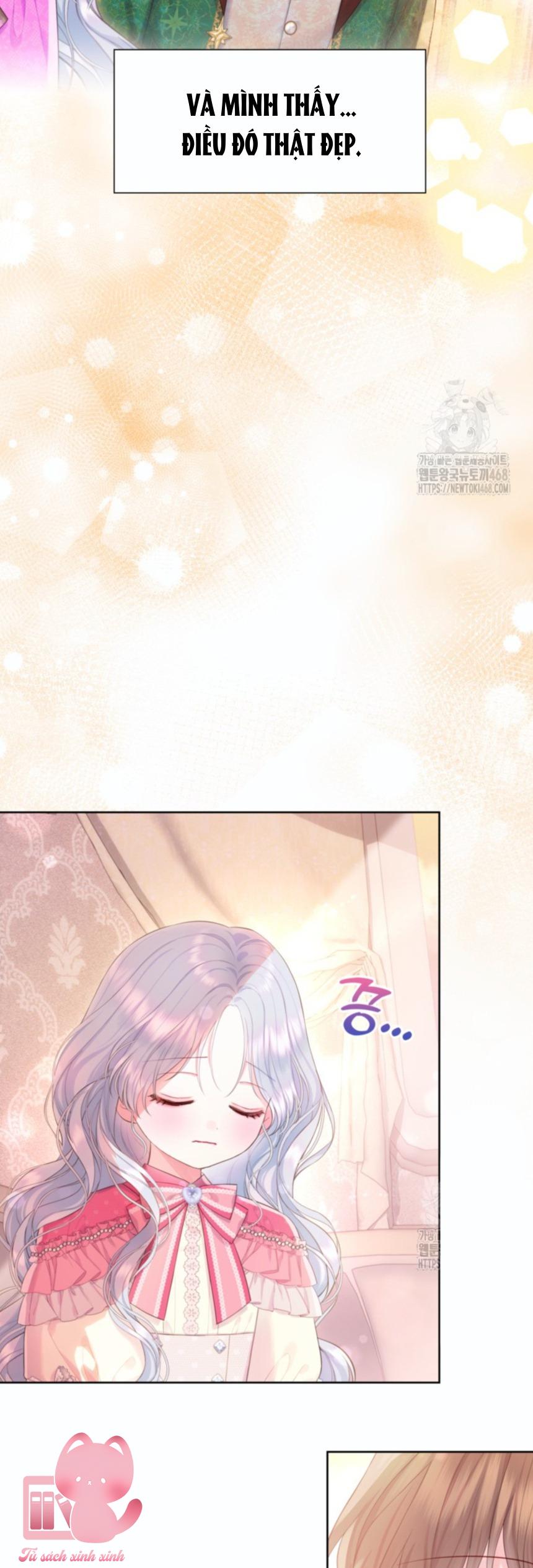 Người Anh Trai Mạnh Nhất Của Tôi Đã Mất Trí Nhớ Chap 27 - Trang 4