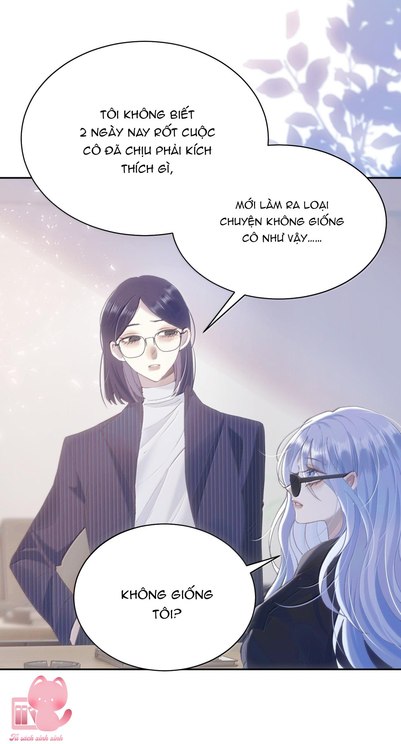 Đồng loại Chapter 21 - Next Chapter 22