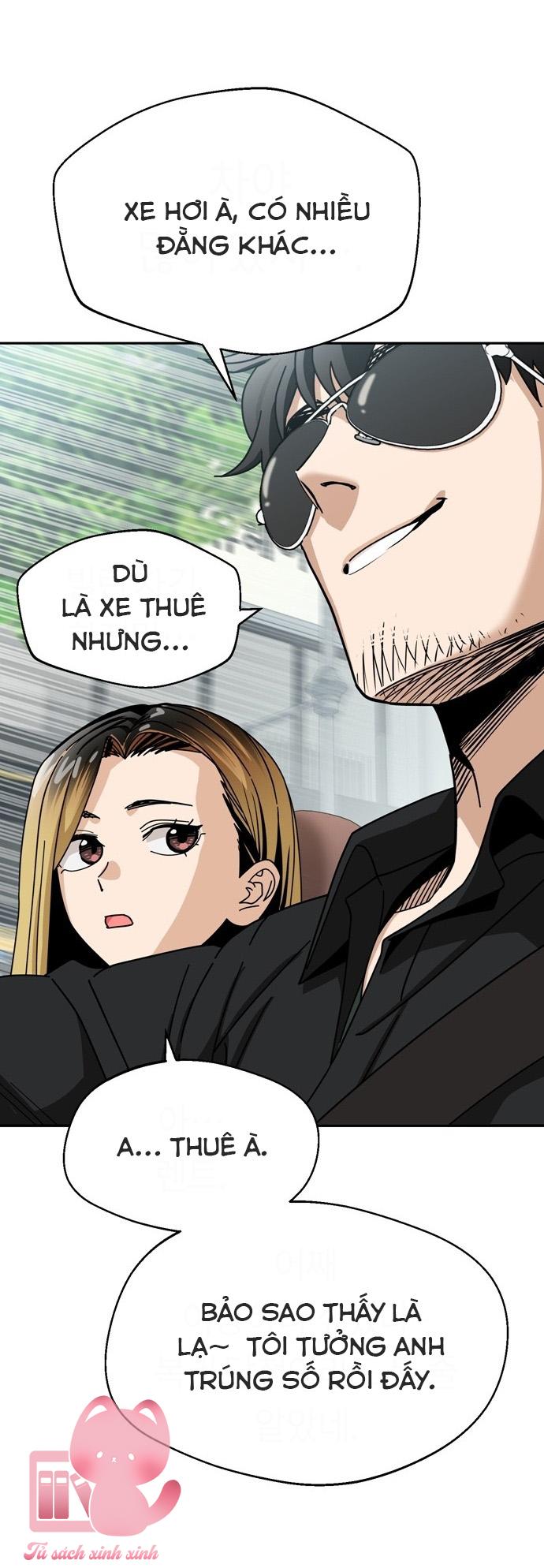 Lớ Ngớ Vớ Phải Tình Yêu Chapter 41 - Next Chapter 42