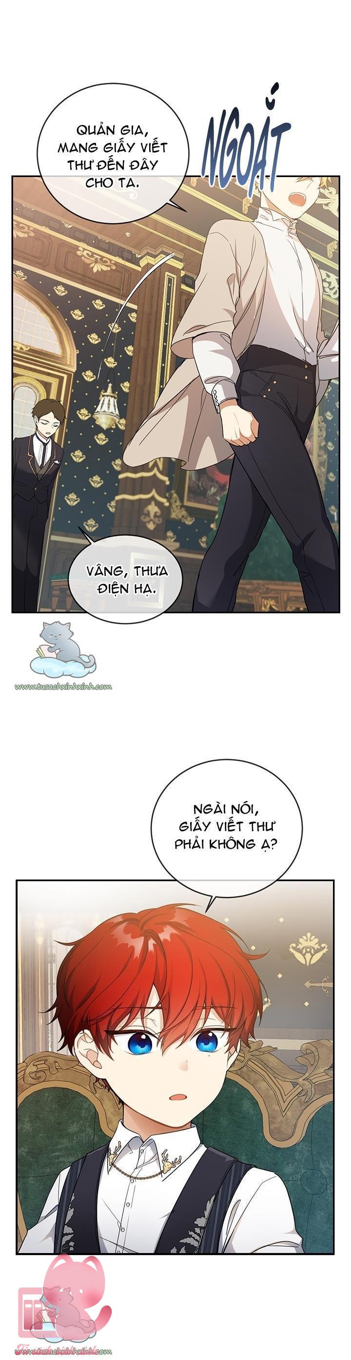 Hướng Về Ánh Dương Lần Nữa Chapter 16 - Trang 4