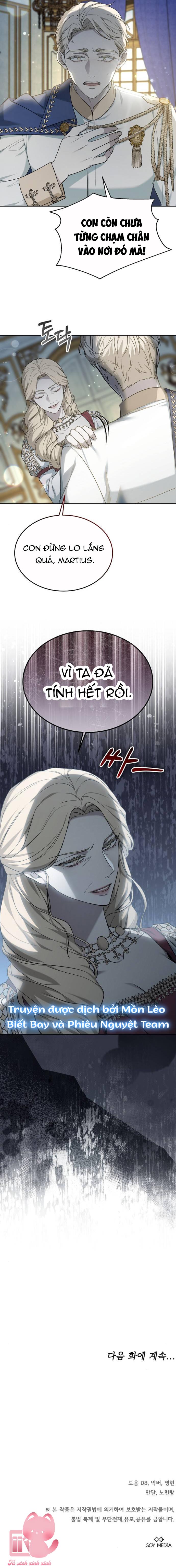 Thời Đại Oman Chap 7 - Trang 2