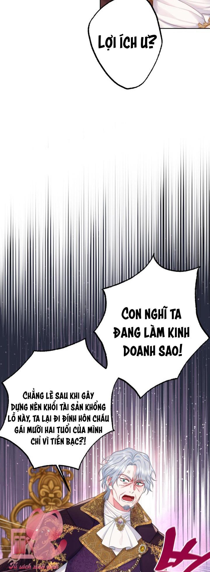Người Anh Trai Mạnh Nhất Của Tôi Đã Mất Trí Nhớ Chap 19 - Trang 4