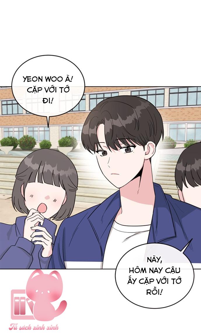 Chúng Ta Là Gì Của Nhau? Chap 1 - Next Chap 2