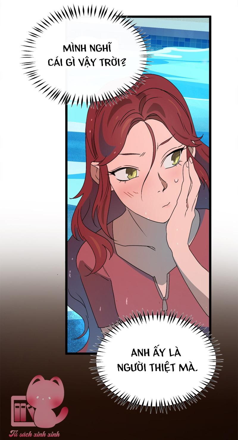 Bảo Mẫu Của Mafia Chap 45 - Trang 4