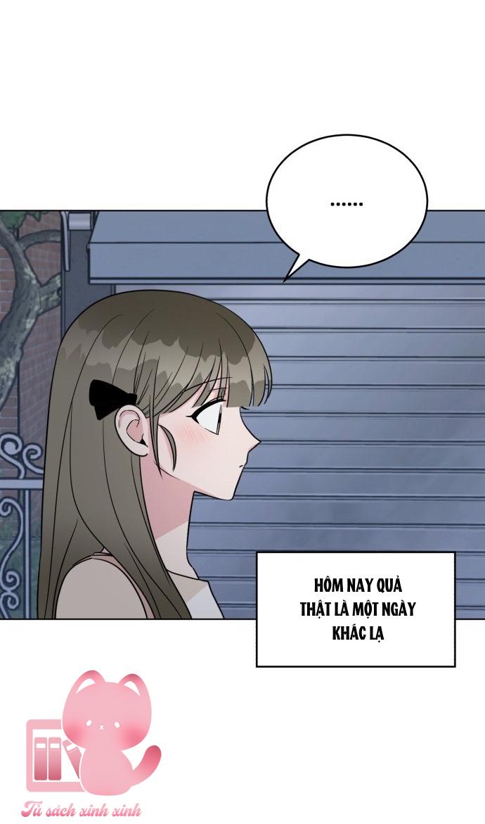 Chúng Ta Là Gì Của Nhau? Chap 33 - Next Chap 34