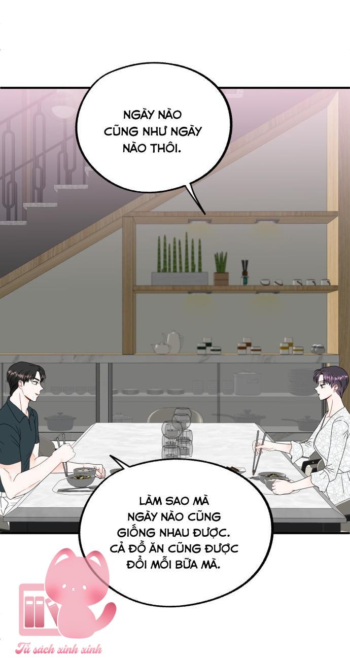 Xác Suất Tình Yêu Chapter 22 - Trang 3
