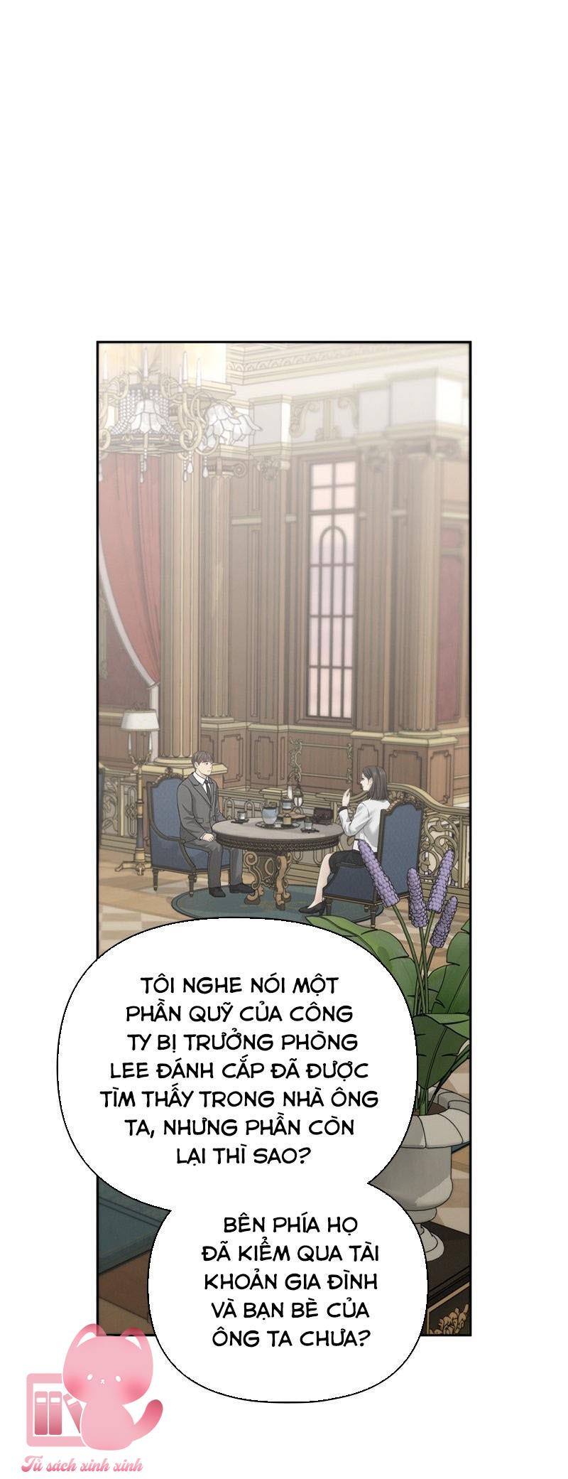 Hy Vọng Duy Nhất Chap 66 - Trang 2