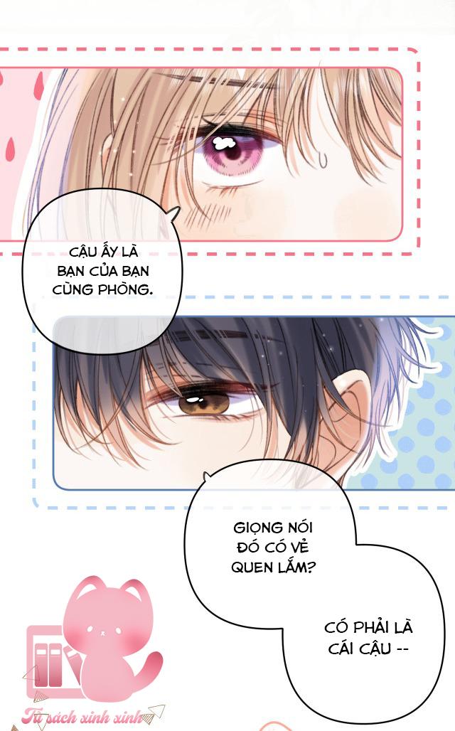 Mối Tình Thầm Kín Chap 65 - Trang 2