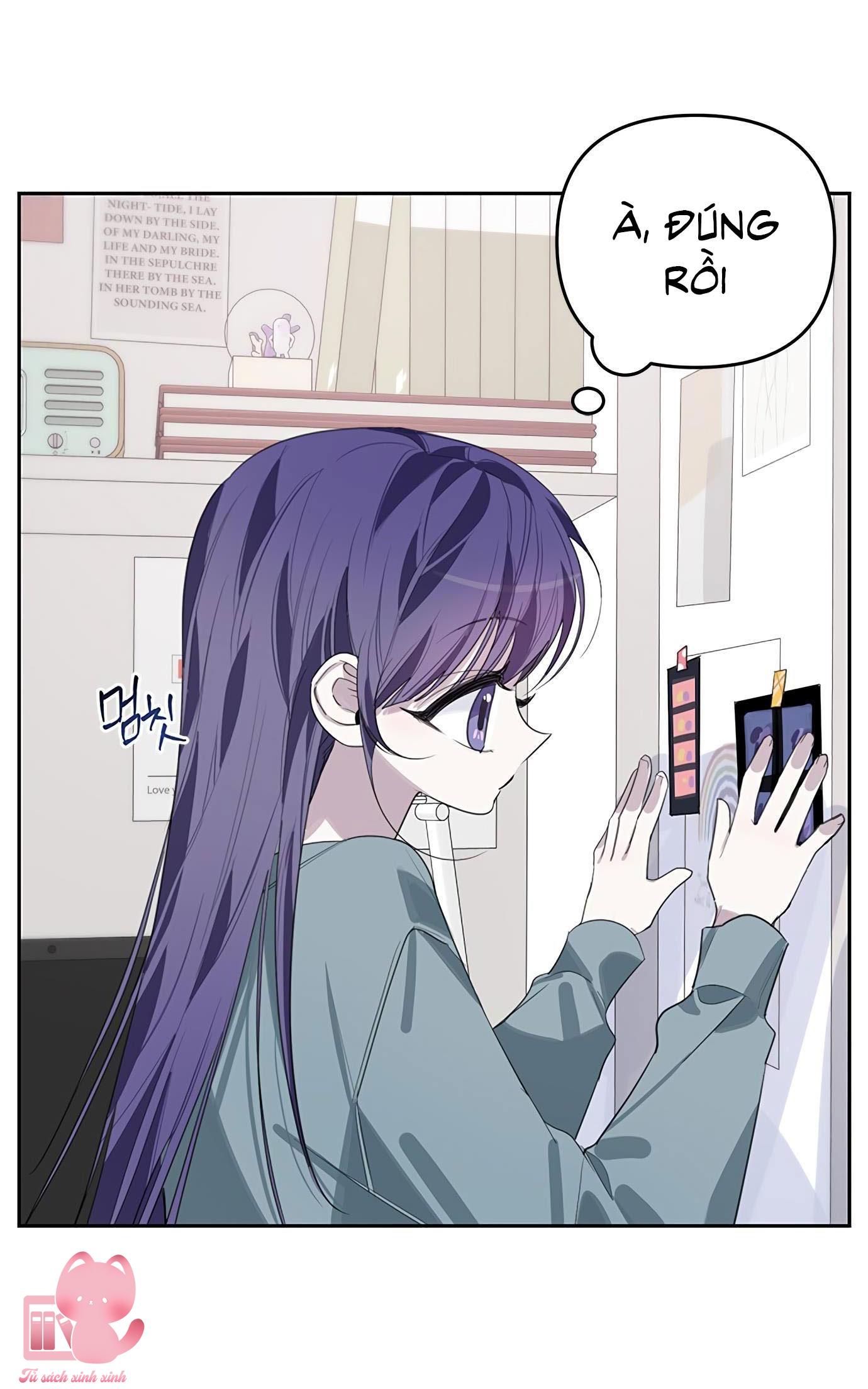 Đàn Anh Xấu Xa! Chap 40 - Next Chap 41