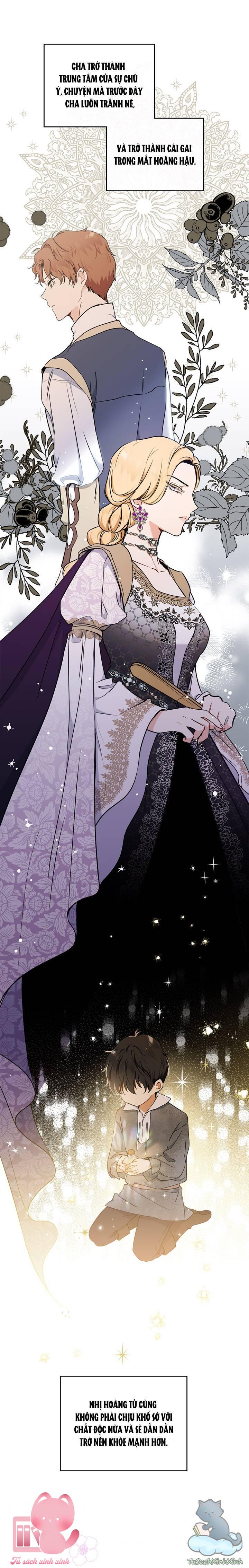 Kiếp Này Ta Sẽ Trở Thành Gia Chủ Chap 27 - Next Chap 28