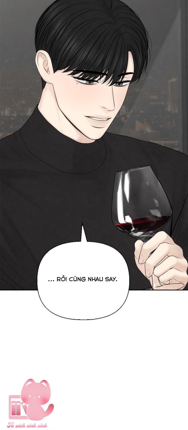 Hy Vọng Duy Nhất Chap 72 - Trang 2