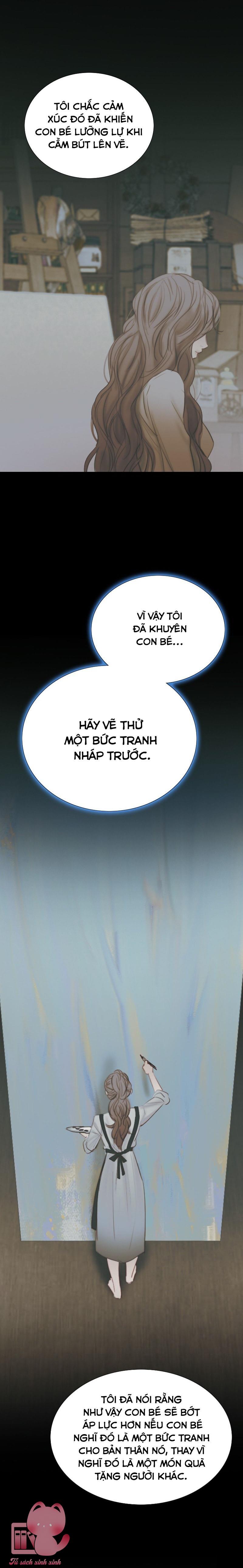 Serena Chap 62 - Next Chapter 62.1