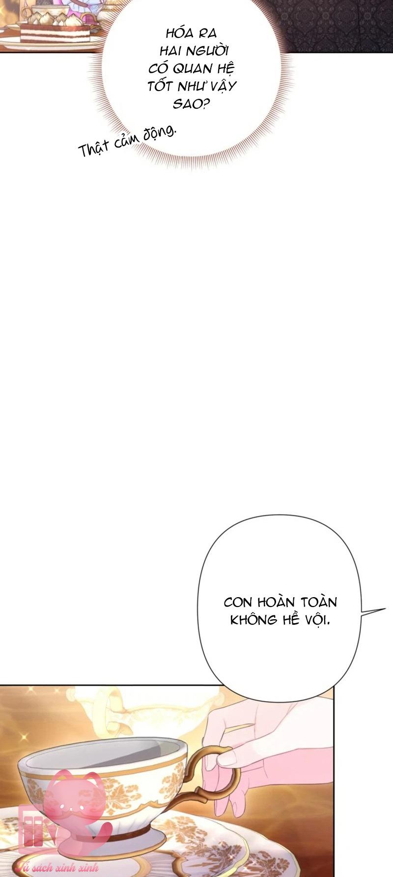 Người Anh Trai Mạnh Nhất Của Tôi Đã Mất Trí Nhớ Chap 21 - Trang 4
