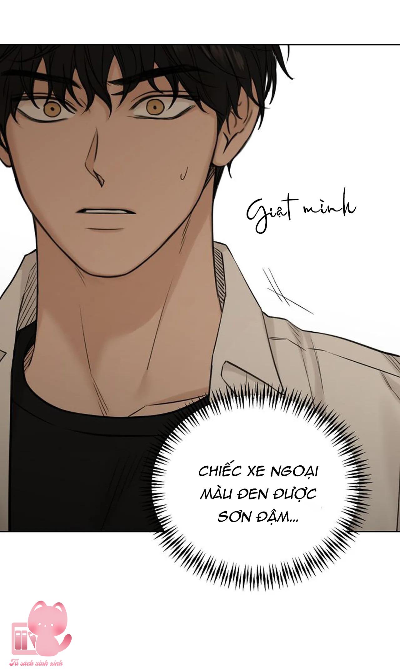 Bình Minh Chap 30 - Trang 3