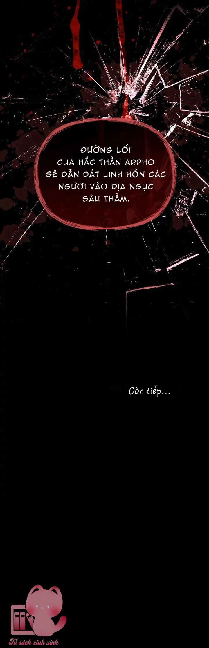 Viết Lại Kết Cục Bi Thảm Của Tôi Chap 6 - Trang 4