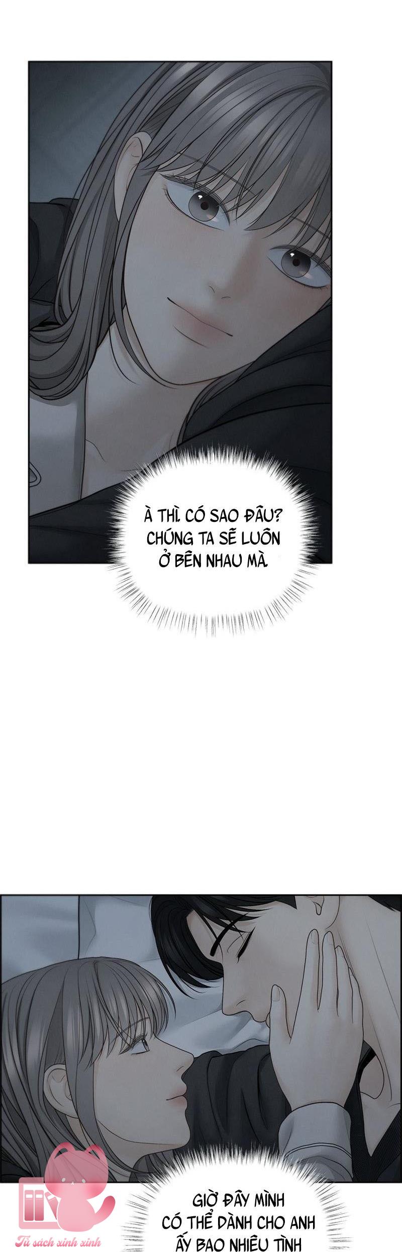 Hy Vọng Duy Nhất Chap 63 - Trang 2