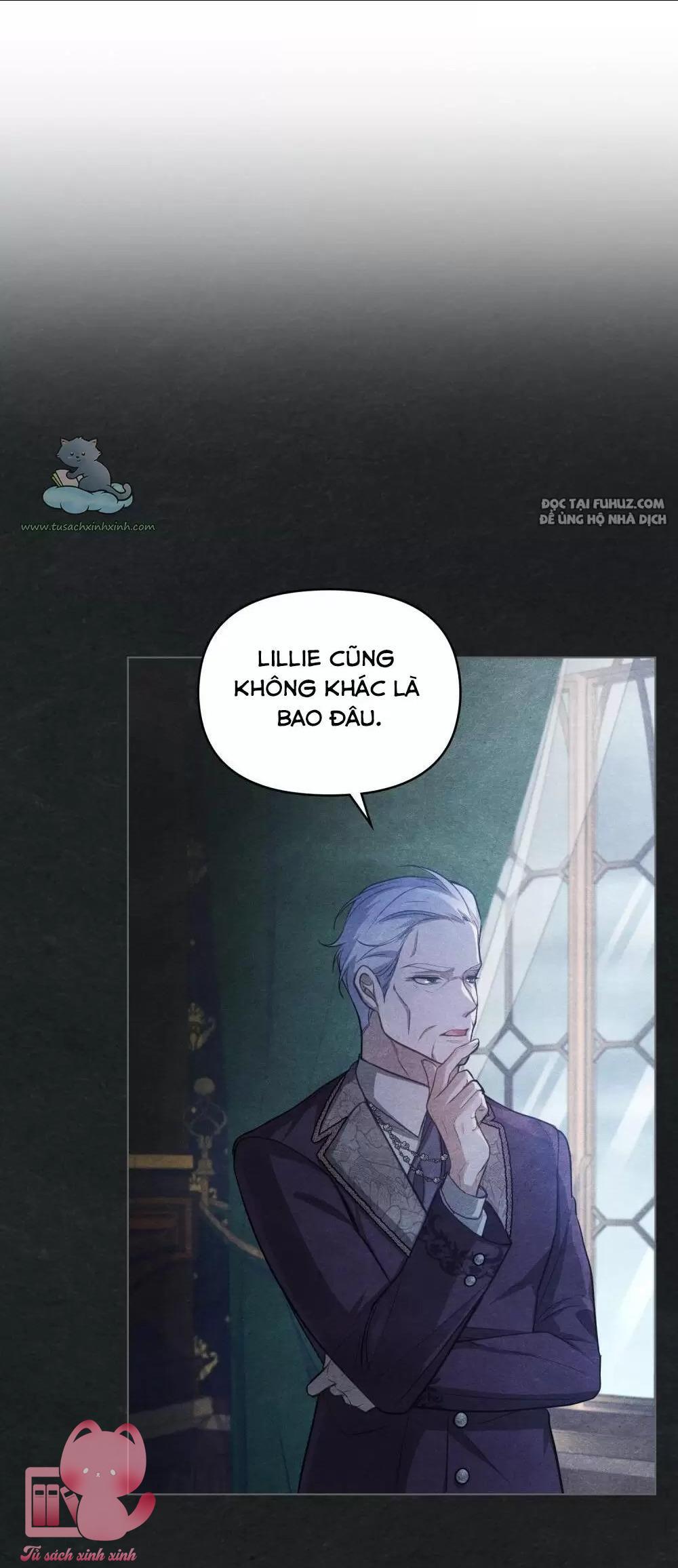 Nếu Không Vâng Lời Công Tước Chapter 12 - Next Chapter 13