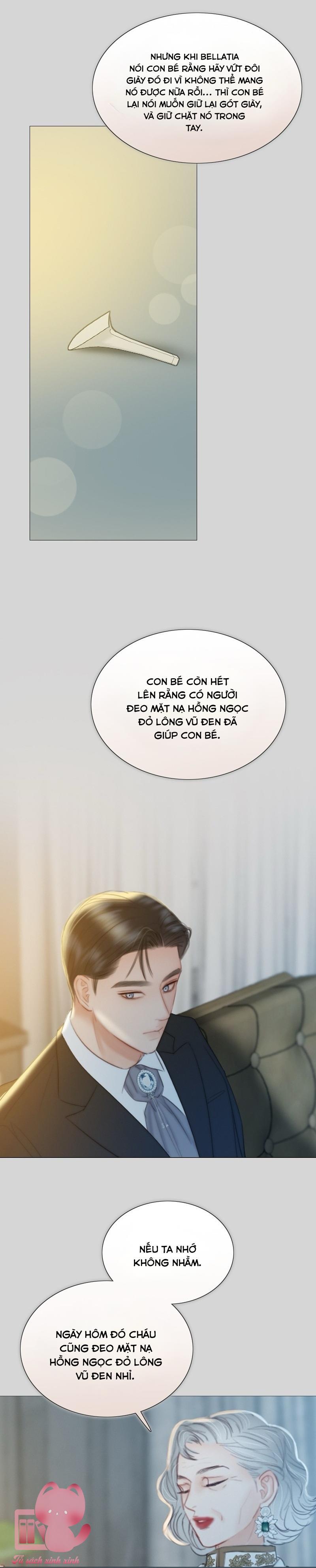 Serena Chap 66 - Trang 2