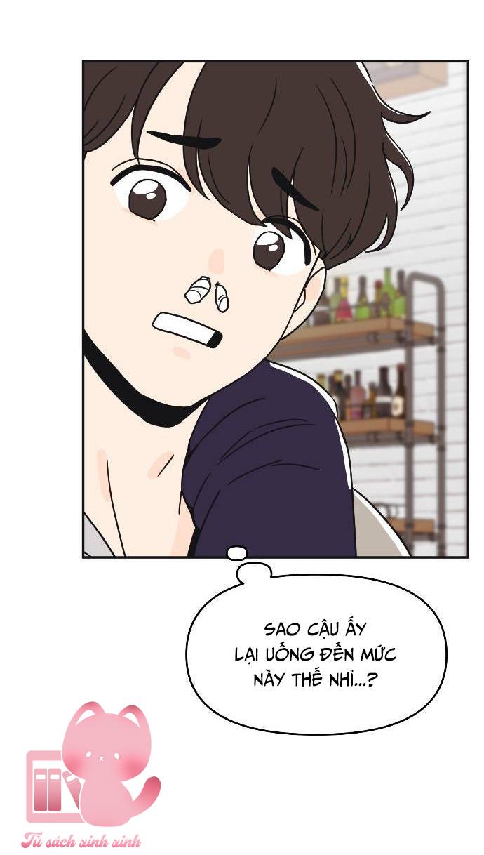 Trái Dấu Hút Nhau Chap 5 - Next Chap 6