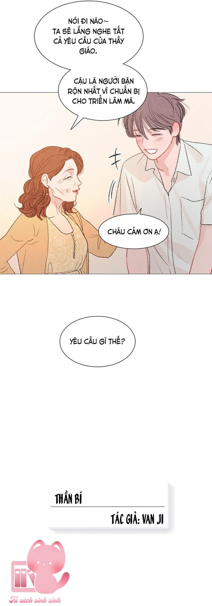 Thần Bí Chap 78 - Trang 2