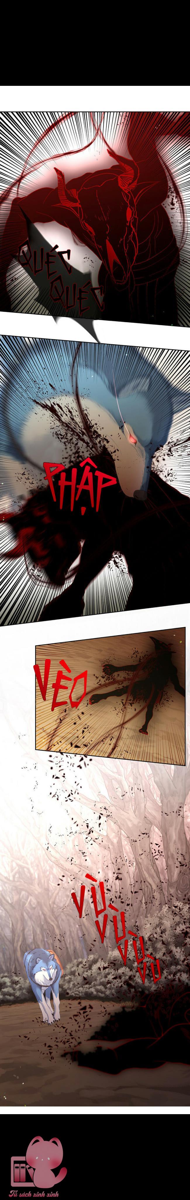 Hãy Coi Chừng Ác Nữ Chapter 80 - Next Chapter 81