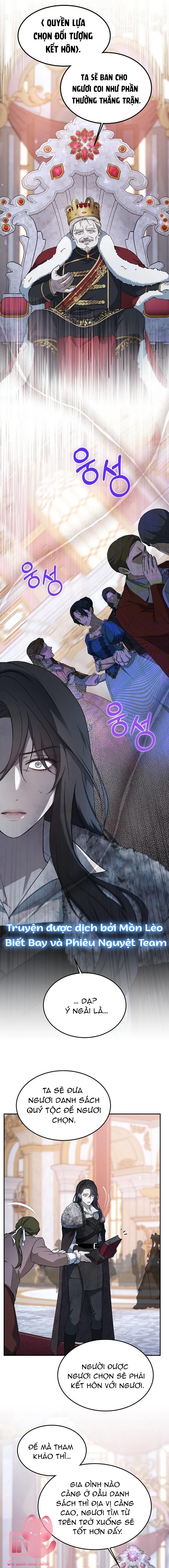 Thời Đại Oman Chap 1 - Trang 2