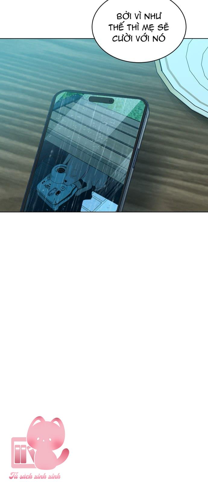 Bầu Trời Mùa Hạ Dấu Yêu Chap 35 - Next Chap 36