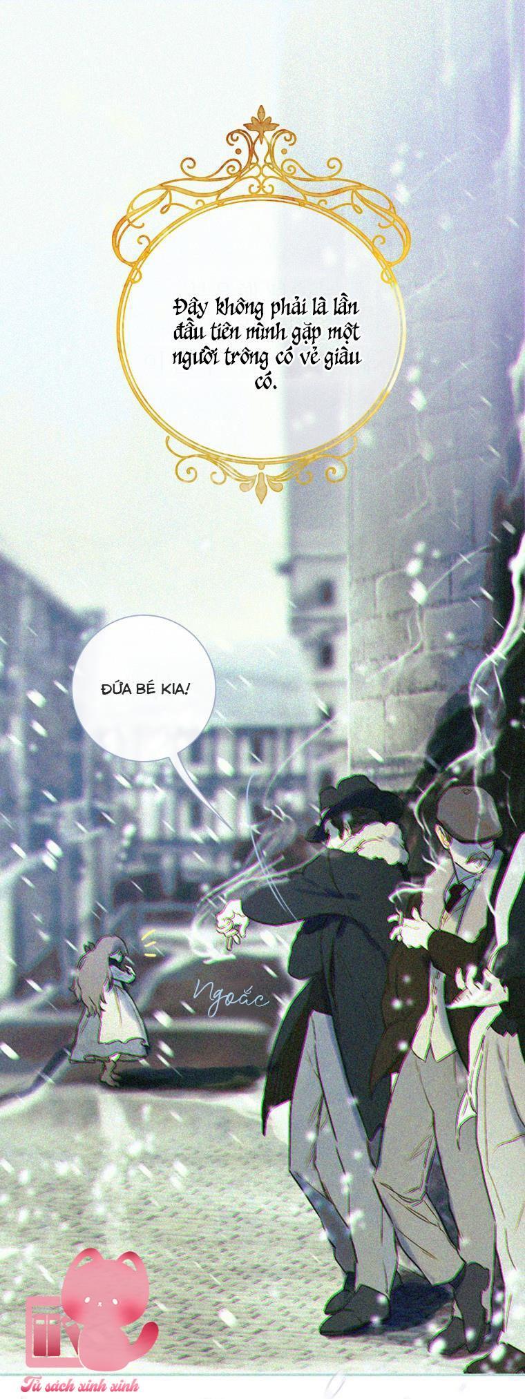 Khế Ước Hôn Nhân Của Mẹ Tôi Chapter 4 - Next Chapter 5