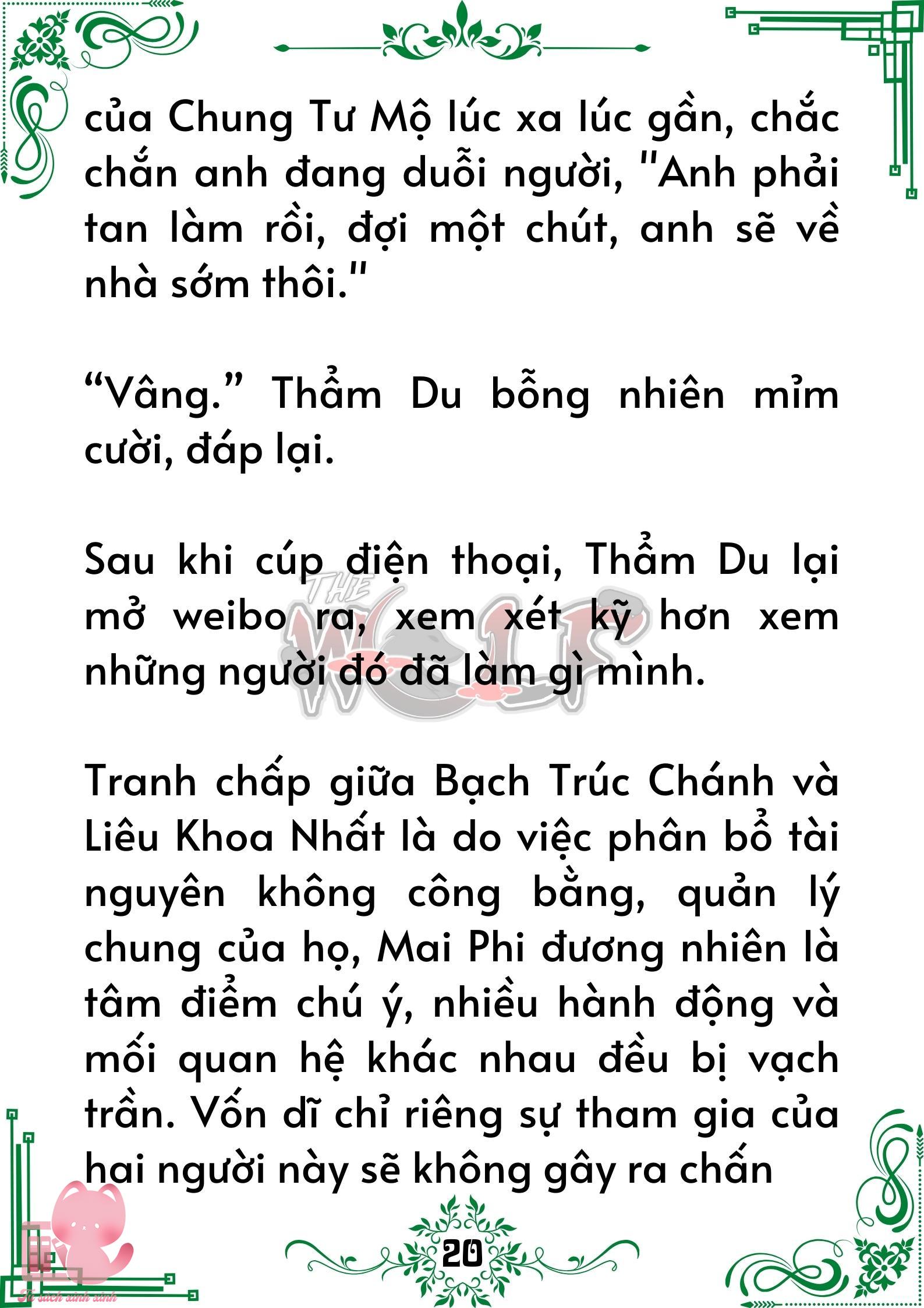 Quý nhân phù trợ Du Chap 65 - Trang 2