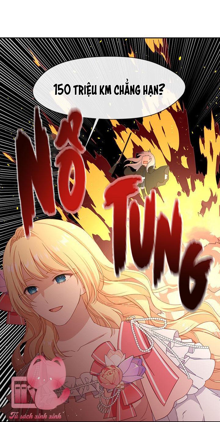 Hãy Coi Chừng Ác Nữ Chapter 45 - Next Chapter 46