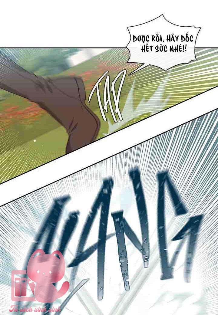 Hãy Coi Chừng Ác Nữ Chapter 60 - Trang 4