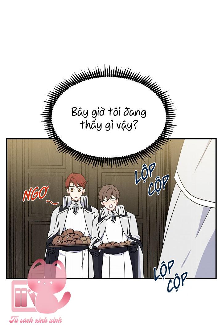 A Nào, Ngậm Thìa Vàng Nhé? Chap 17 - Next Chap 18