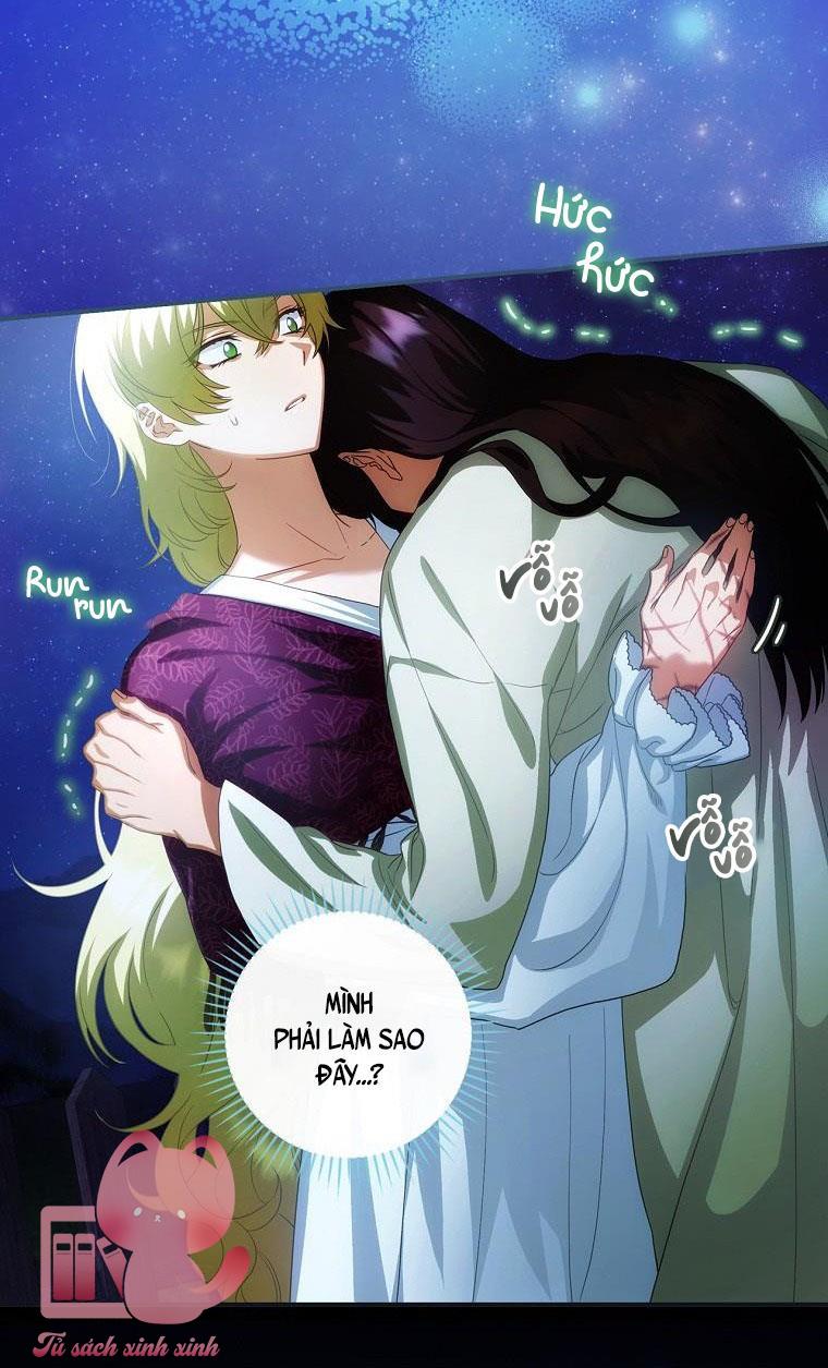 Đứa Nhỏ Không Phải Là Con Anh Chapter 19 - Trang 4