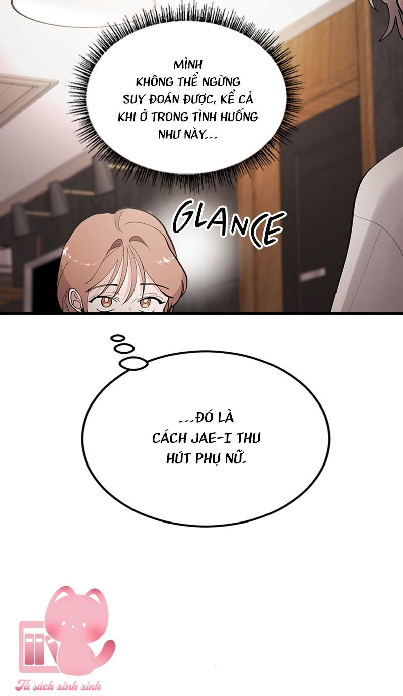 Trưởng Phòng Mệt Mỏi Vì Người Vợ Mới Cưới Chap 11 - Trang 2