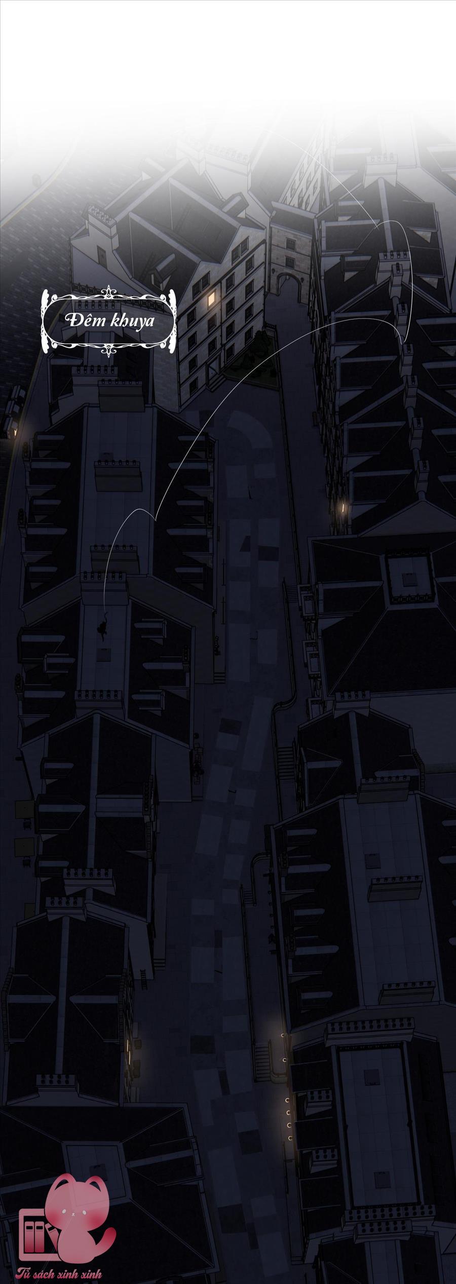 Ngược Dòng Mùa Xuân Chap 6 - Trang 4